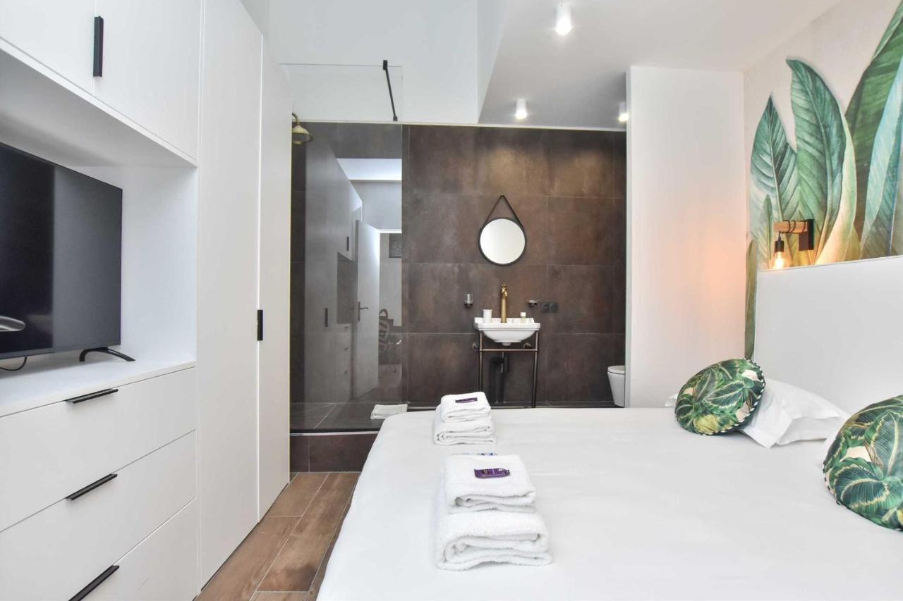 Amazing Apartment 2Br6P - Gare De Lyon Párizs Kültér fotó