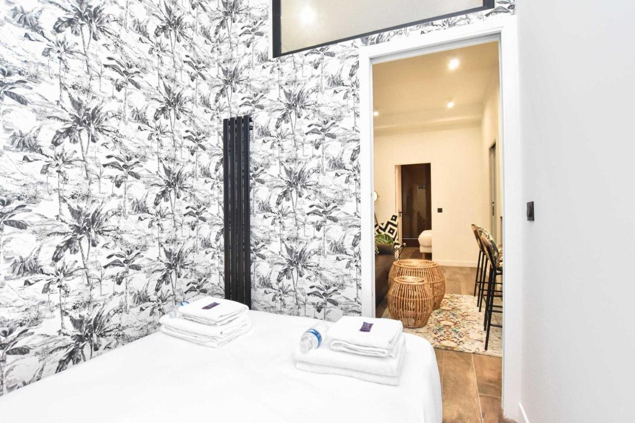 Amazing Apartment 2Br6P - Gare De Lyon Párizs Kültér fotó
