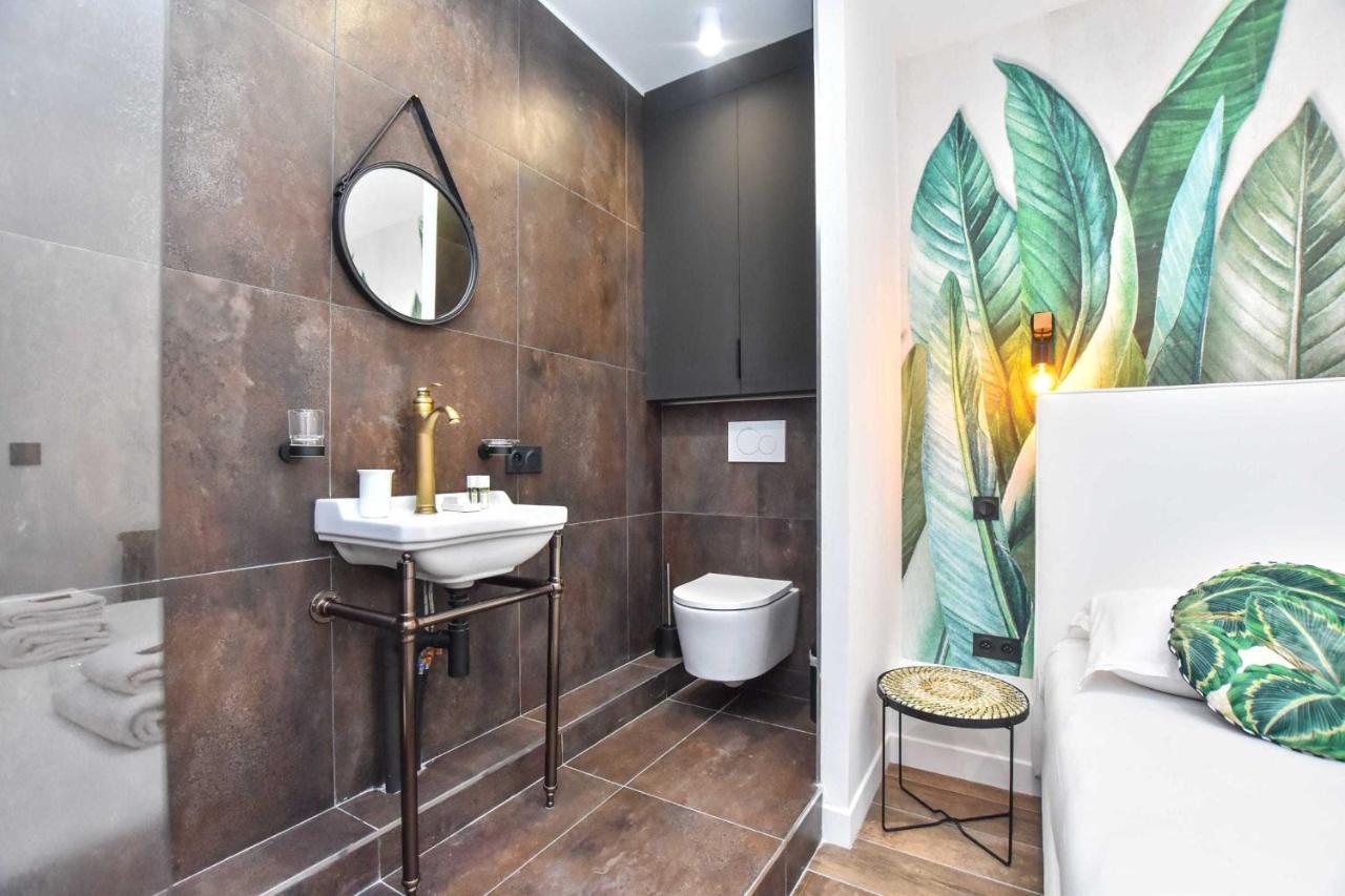 Amazing Apartment 2Br6P - Gare De Lyon Párizs Kültér fotó