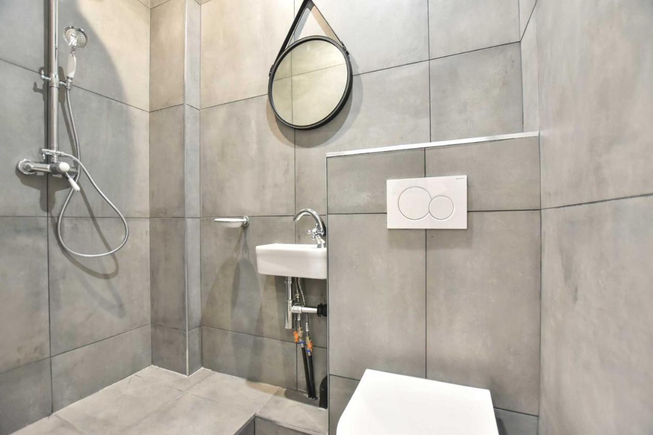 Amazing Apartment 2Br6P - Gare De Lyon Párizs Kültér fotó